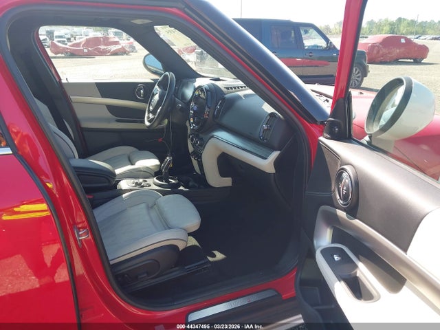 2023 MINI COUNTRYMAN WMZ53BR00P3P95393 Photo 4