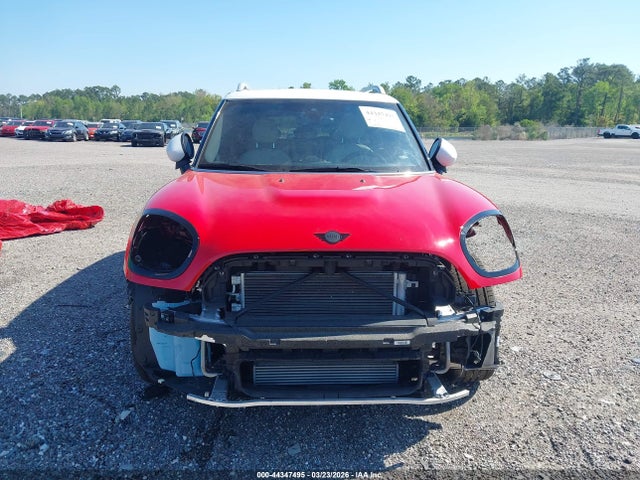 2023 MINI COUNTRYMAN WMZ53BR00P3P95393 Photo 5