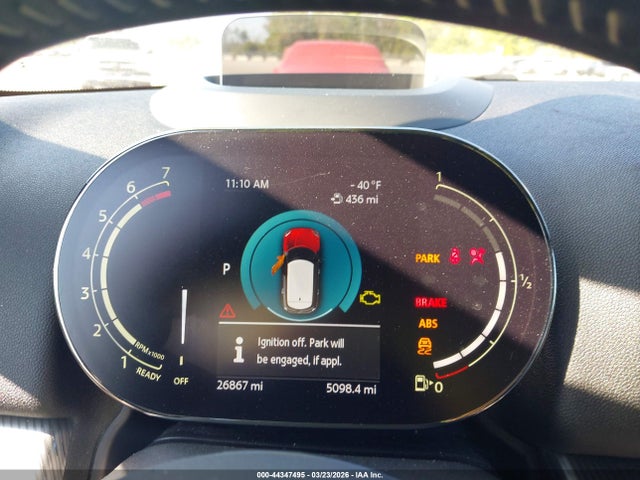 2023 MINI COUNTRYMAN WMZ53BR00P3P95393 Photo 6