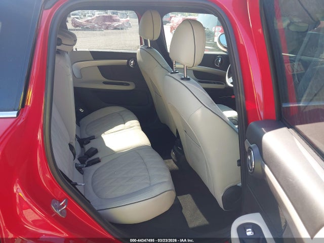 2023 MINI COUNTRYMAN WMZ53BR00P3P95393 Photo 7