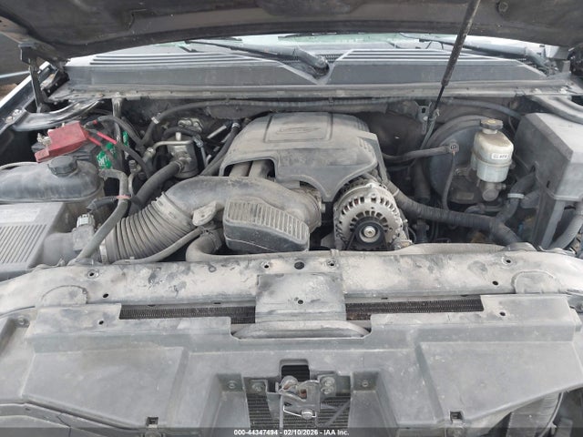 2011 CHEVROLET TAHOE 1GNSCBE08BR311962 Photo 9