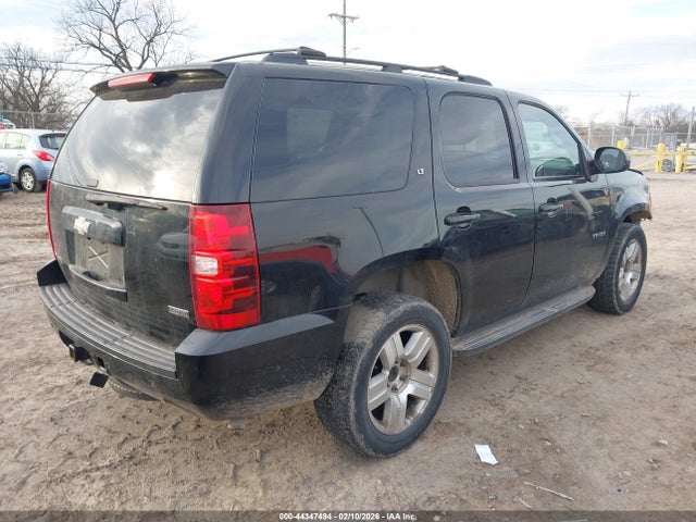 2011 CHEVROLET TAHOE 1GNSCBE08BR311962 Photo 3
