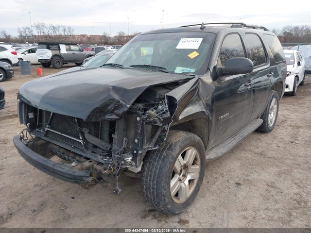 2011 CHEVROLET TAHOE 1GNSCBE08BR311962 Photo 5