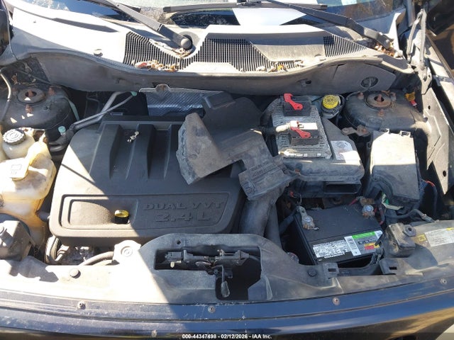 2012 JEEP PATRIOT 1C4NJRFB1CD564477 Photo 9