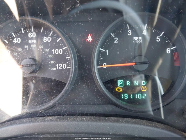 2012 JEEP PATRIOT 1C4NJRFB1CD564477 Photo 6