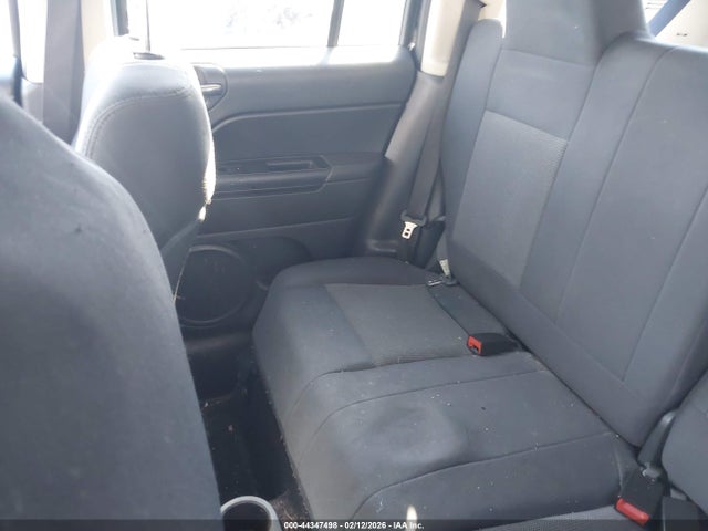 2012 JEEP PATRIOT 1C4NJRFB1CD564477 Photo 7