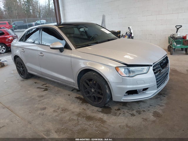 2015 AUDI A3 WAUBFGFF5F1122364