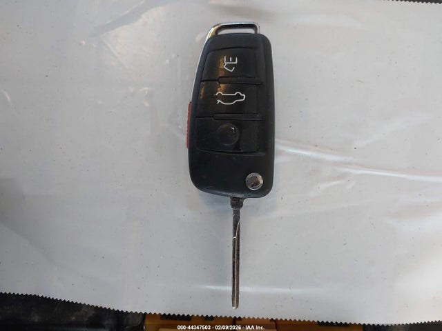 2015 AUDI A3 WAUBFGFF5F1122364 Photo 10