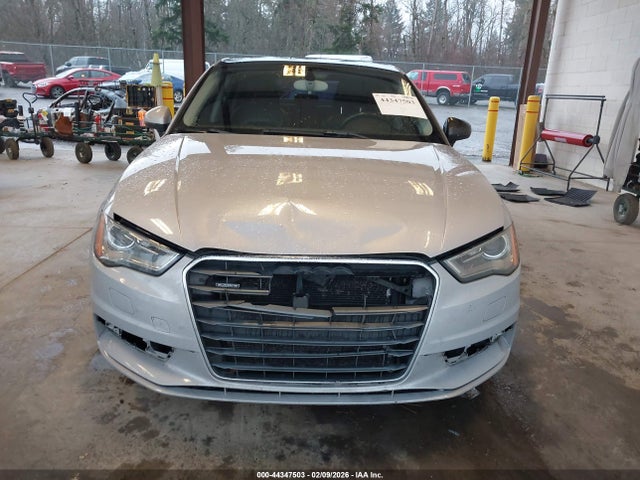 WAUBFGFF5F1122364 Audi A3 2.0t Premium