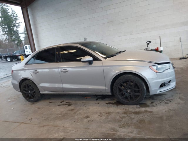 WAUBFGFF5F1122364 Audi A3 2.0t Premium
