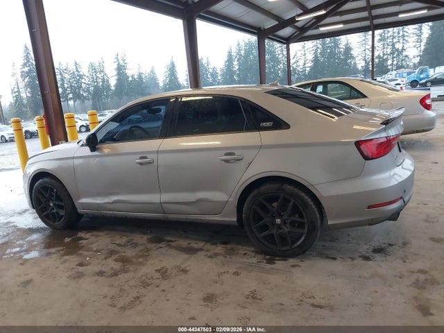 WAUBFGFF5F1122364 Audi A3 2.0t Premium