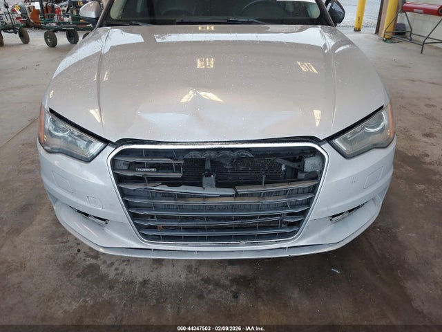 2015 AUDI A3 WAUBFGFF5F1122364 Photo 5