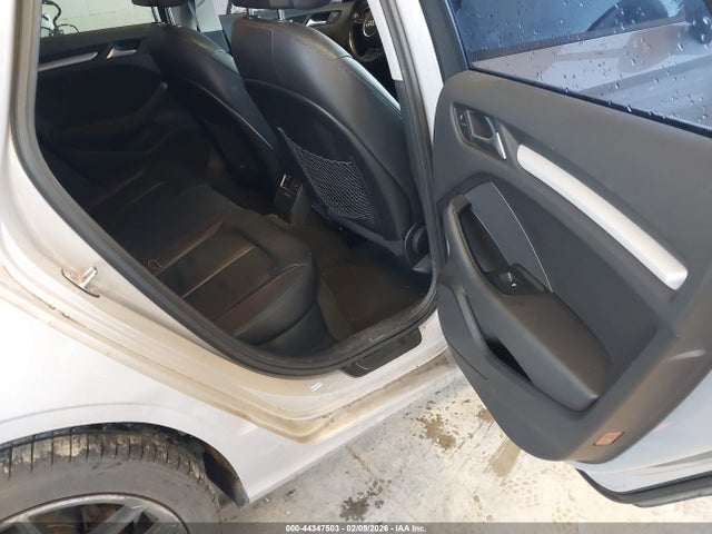 2015 AUDI A3 WAUBFGFF5F1122364 Photo 7