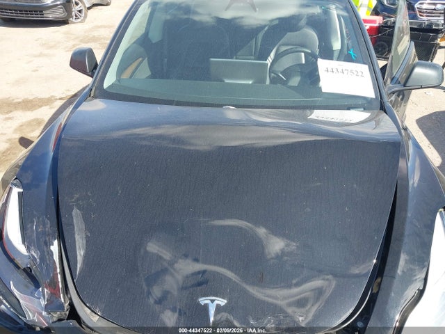 2022 TESLA MODEL 3 5YJ3E1EA0NF101537 Photo 9