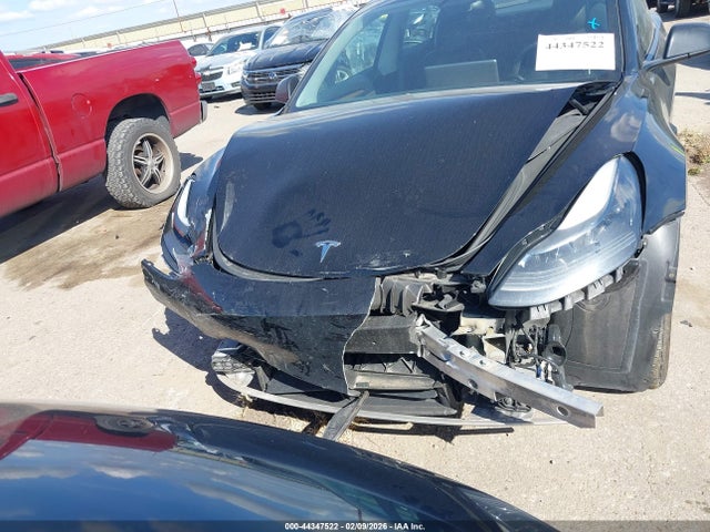 2022 TESLA MODEL 3 5YJ3E1EA0NF101537 Photo 5