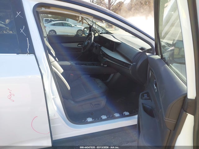 5N1AZ3CSXSC121737 Nissan MURANO SL