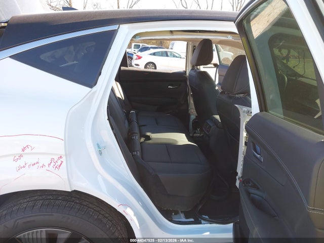 5N1AZ3CSXSC121737 Nissan MURANO SL