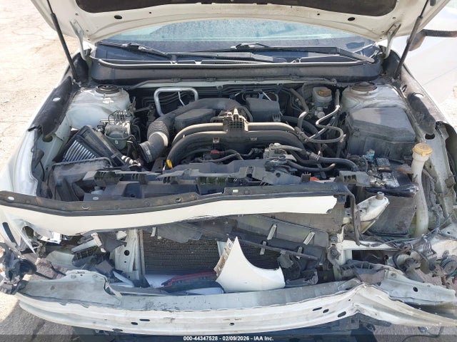 44347528 :رقم المزاد ، 4S3BNAC64H3035778 vin ، 2017 Subaru Legacy 2.5i Premium مزاد بيع