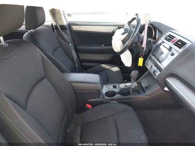 44347528 :رقم المزاد ، 4S3BNAC64H3035778 vin ، 2017 Subaru Legacy 2.5i Premium مزاد بيع