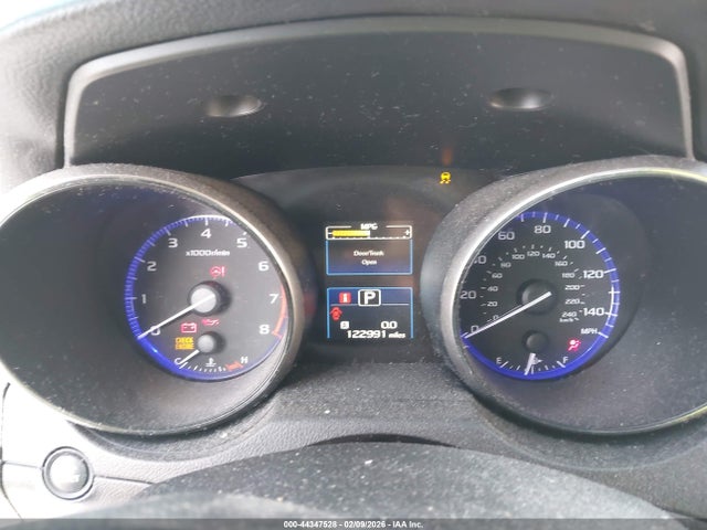 44347528 :رقم المزاد ، 4S3BNAC64H3035778 vin ، 2017 Subaru Legacy 2.5i Premium مزاد بيع