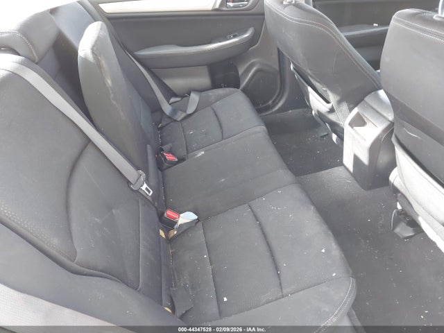 44347528 :رقم المزاد ، 4S3BNAC64H3035778 vin ، 2017 Subaru Legacy 2.5i Premium مزاد بيع