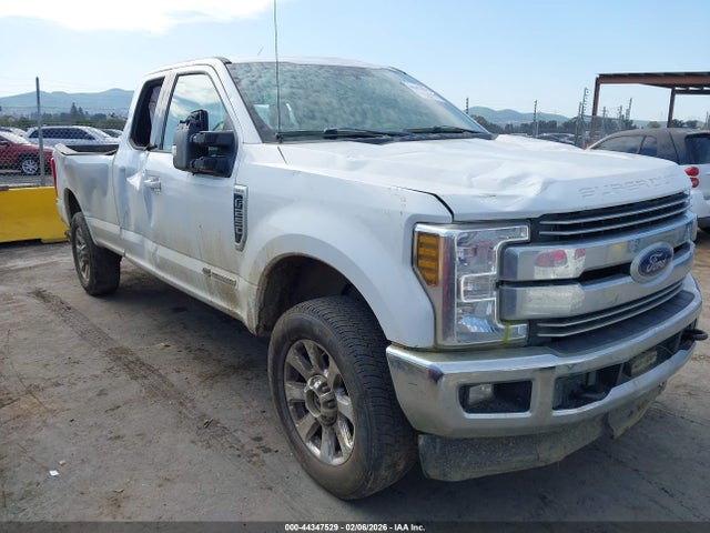 2019 1FT7X2BT3KEG45292 main image