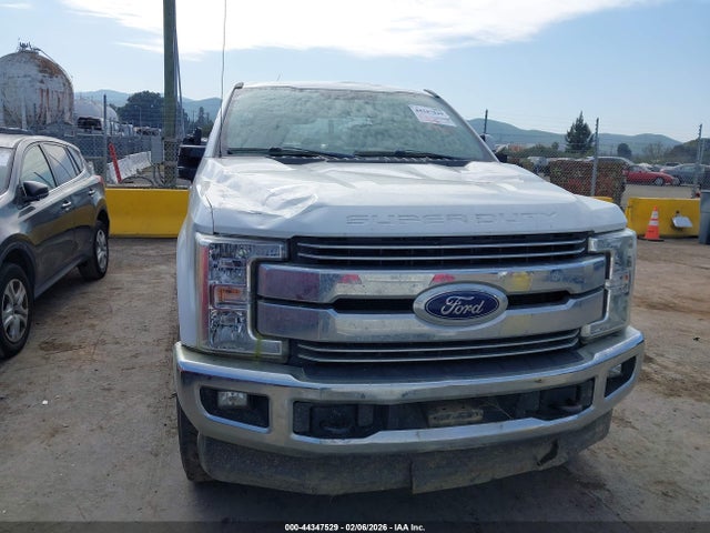 Ford F-250 Lariat 2019 1FT7X2BT3KEG45292 Image 12