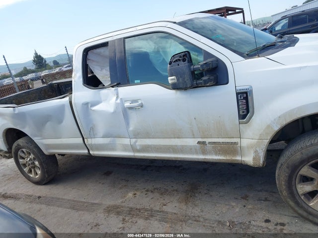 Ford F-250 Lariat 2019 1FT7X2BT3KEG45292 Image 13