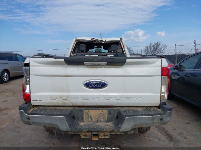Ford F-250 Lariat 2019 1FT7X2BT3KEG45292 Image 16