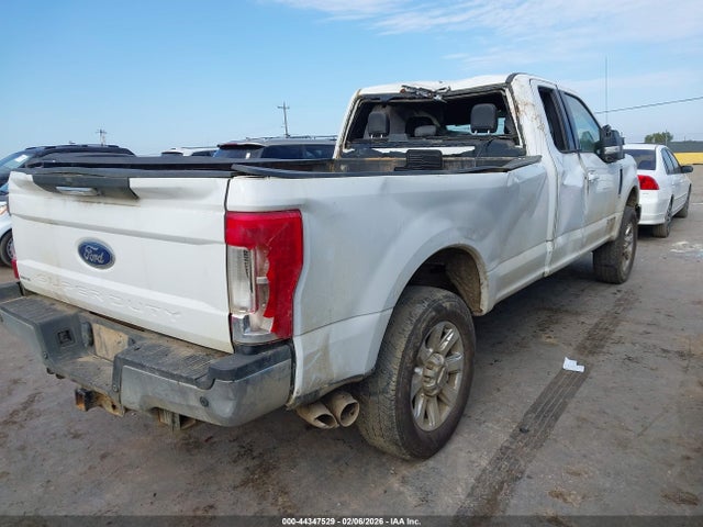Ford F-250 Lariat 2019 1FT7X2BT3KEG45292 Image 4