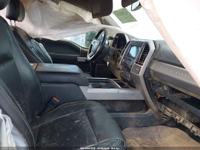 Ford F-250 Lariat 2019 1FT7X2BT3KEG45292 Image 5
