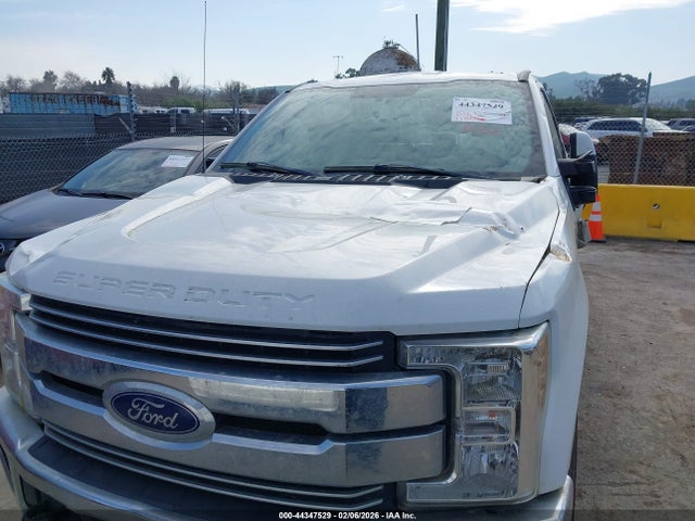 Ford F-250 Lariat 2019 1FT7X2BT3KEG45292 Image 6