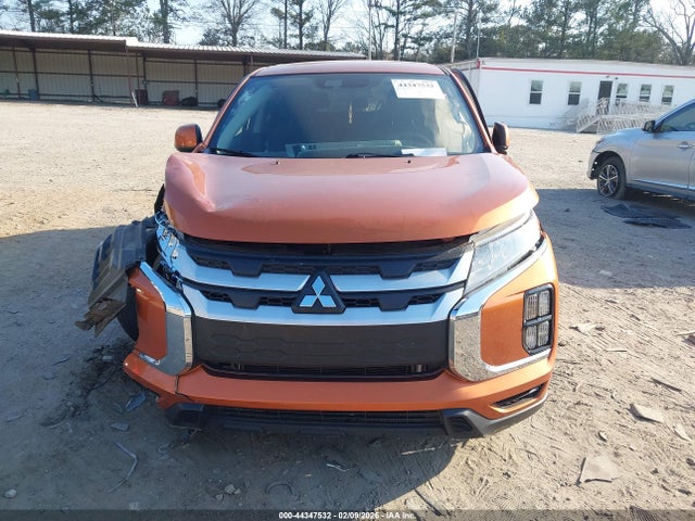 Aukcja sprzedaży 2023 Mitsubishi Outlander Sport 2.0 Es Awc/2.0 Le Awc/2.0 Ralliart Awc/2.0 S Awc/2.0 Se Awc, vin: JA4ARUAU9PU002216, numer aukcji: 44347532