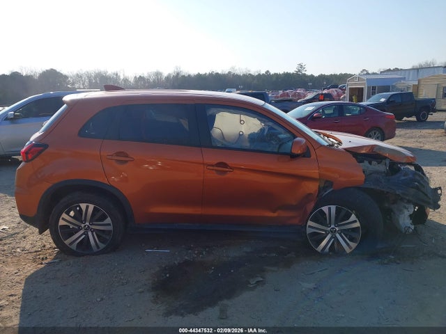 Aukcja sprzedaży 2023 Mitsubishi Outlander Sport 2.0 Es Awc/2.0 Le Awc/2.0 Ralliart Awc/2.0 S Awc/2.0 Se Awc, vin: JA4ARUAU9PU002216, numer aukcji: 44347532
