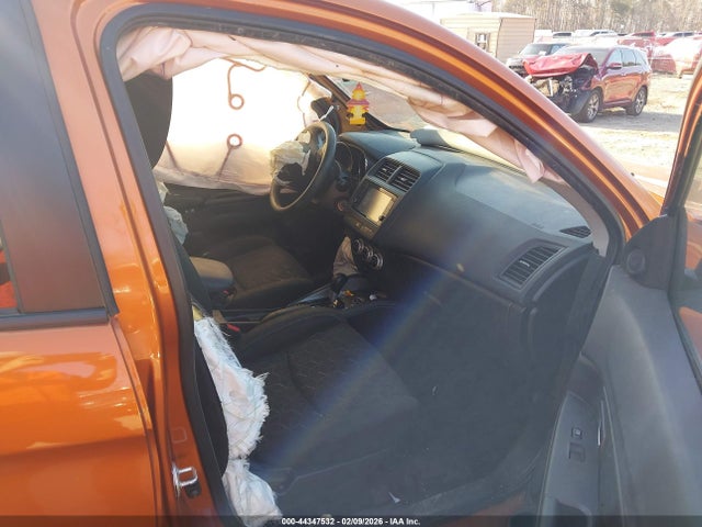Aukcja sprzedaży 2023 Mitsubishi Outlander Sport 2.0 Es Awc/2.0 Le Awc/2.0 Ralliart Awc/2.0 S Awc/2.0 Se Awc, vin: JA4ARUAU9PU002216, numer aukcji: 44347532