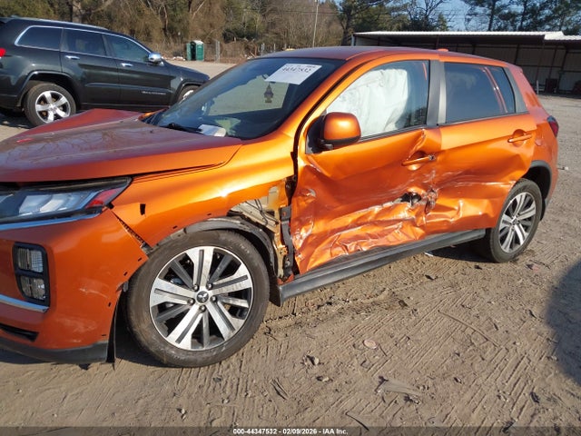 Aukcja sprzedaży 2023 Mitsubishi Outlander Sport 2.0 Es Awc/2.0 Le Awc/2.0 Ralliart Awc/2.0 S Awc/2.0 Se Awc, vin: JA4ARUAU9PU002216, numer aukcji: 44347532
