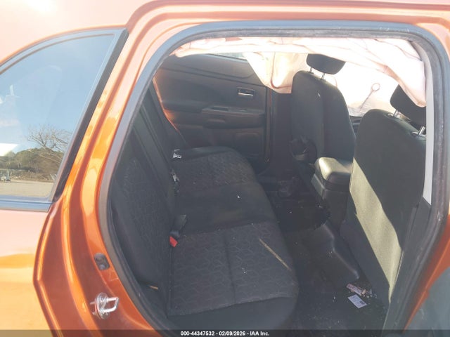 Aukcja sprzedaży 2023 Mitsubishi Outlander Sport 2.0 Es Awc/2.0 Le Awc/2.0 Ralliart Awc/2.0 S Awc/2.0 Se Awc, vin: JA4ARUAU9PU002216, numer aukcji: 44347532
