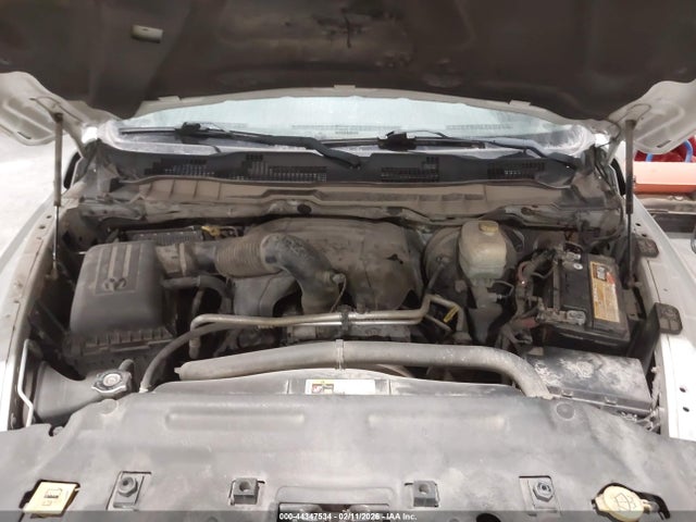 44347534 :رقم المزاد ، 3C6LR4AT8EG128841 vin ، 2014 Ram 2500 Tradesman مزاد بيع