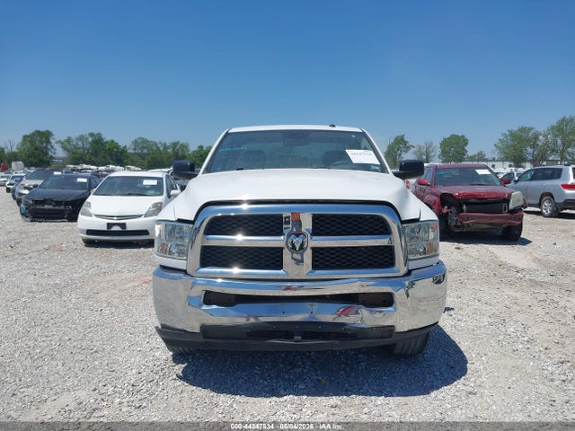44347534 :رقم المزاد ، 3C6LR4AT8EG128841 vin ، 2014 Ram 2500 Tradesman مزاد بيع
