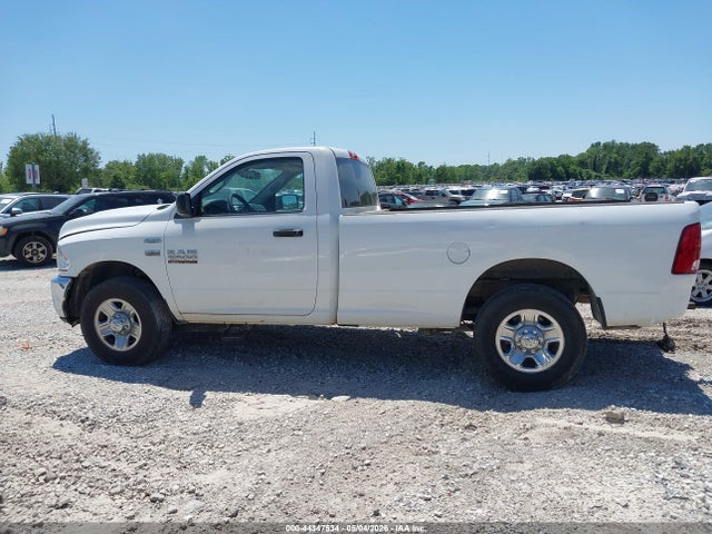 44347534 :رقم المزاد ، 3C6LR4AT8EG128841 vin ، 2014 Ram 2500 Tradesman مزاد بيع