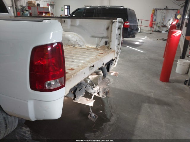 44347534 :رقم المزاد ، 3C6LR4AT8EG128841 vin ، 2014 Ram 2500 Tradesman مزاد بيع