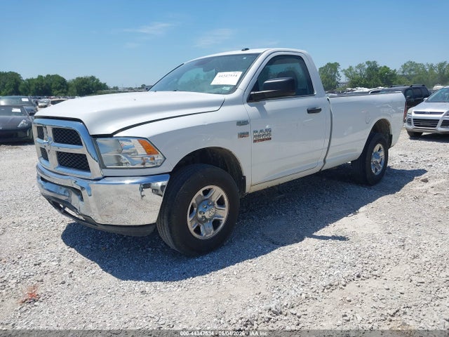 44347534 :رقم المزاد ، 3C6LR4AT8EG128841 vin ، 2014 Ram 2500 Tradesman مزاد بيع