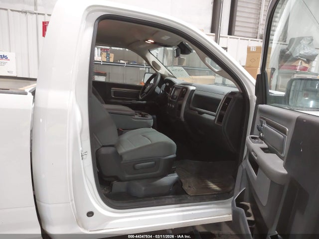 44347534 :رقم المزاد ، 3C6LR4AT8EG128841 vin ، 2014 Ram 2500 Tradesman مزاد بيع