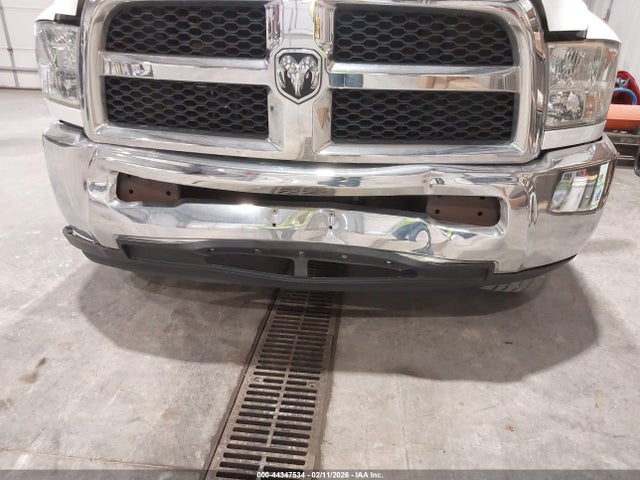 44347534 :رقم المزاد ، 3C6LR4AT8EG128841 vin ، 2014 Ram 2500 Tradesman مزاد بيع