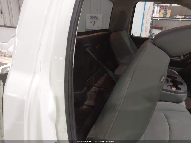 44347534 :رقم المزاد ، 3C6LR4AT8EG128841 vin ، 2014 Ram 2500 Tradesman مزاد بيع