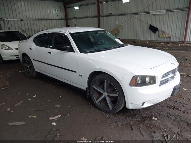 Aukcja sprzedaży 2010 Dodge Charger 3.5l, vin: 2B3CA2CV6AH258292, numer aukcji: 44347536