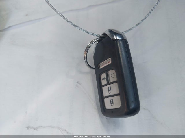 1HGCV1F30KA044763 Honda Accord Sport