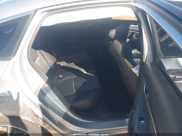 1HGCV1F30KA044763 Honda Accord Sport