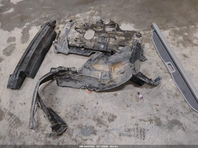 Продаж на аукціоні авто 2008 Subaru Forester Sports 2.5x, vin: JF1SG66688H707126, номер лоту: 44347542