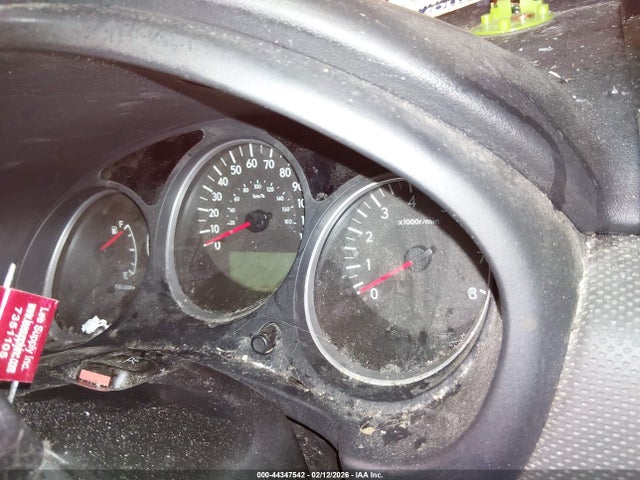 Продаж на аукціоні авто 2008 Subaru Forester Sports 2.5x, vin: JF1SG66688H707126, номер лоту: 44347542